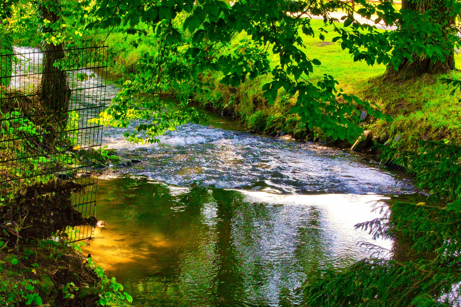 Ratingen Haus am Haus