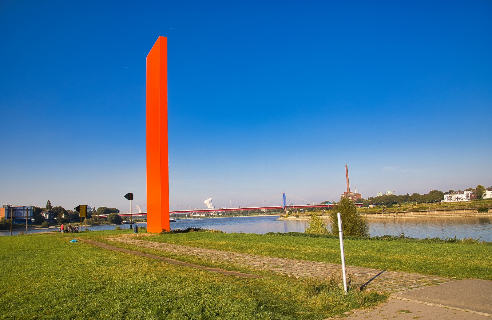 Rheinorange Duisburg