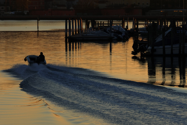 Chioggia_Golden Hour 2025_11
